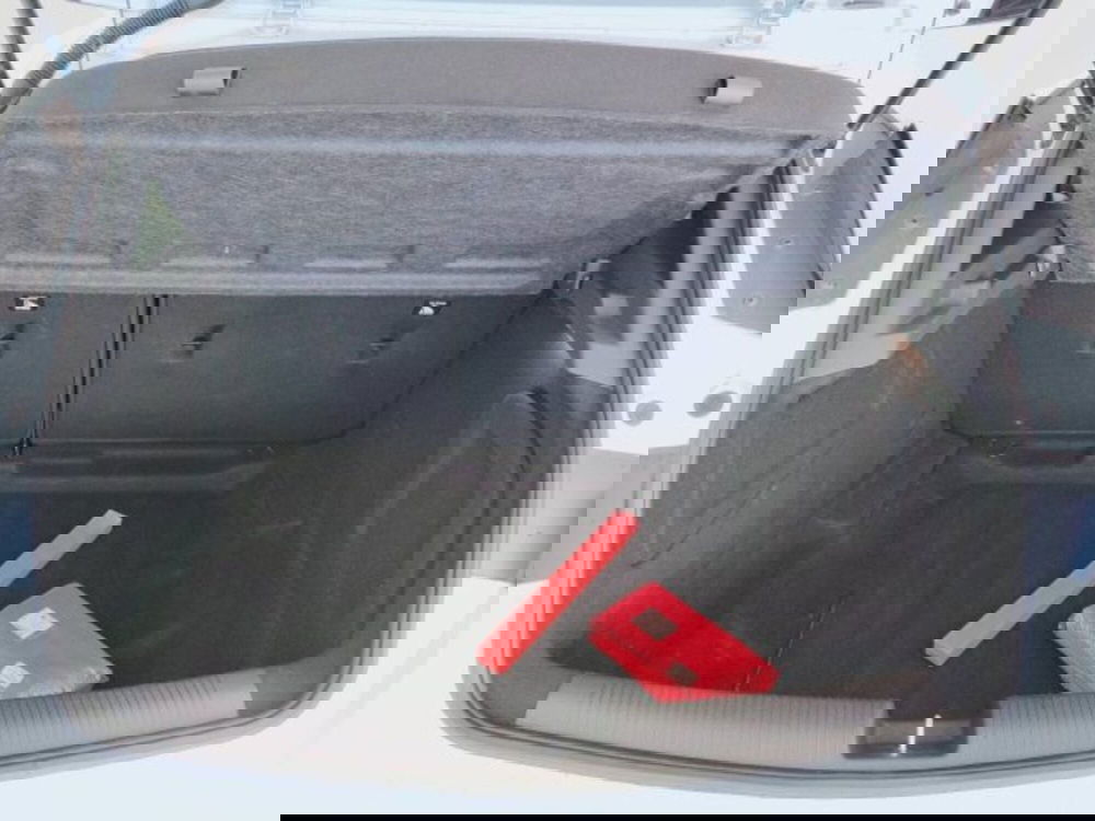 Opel Astra usata a Teramo (5)