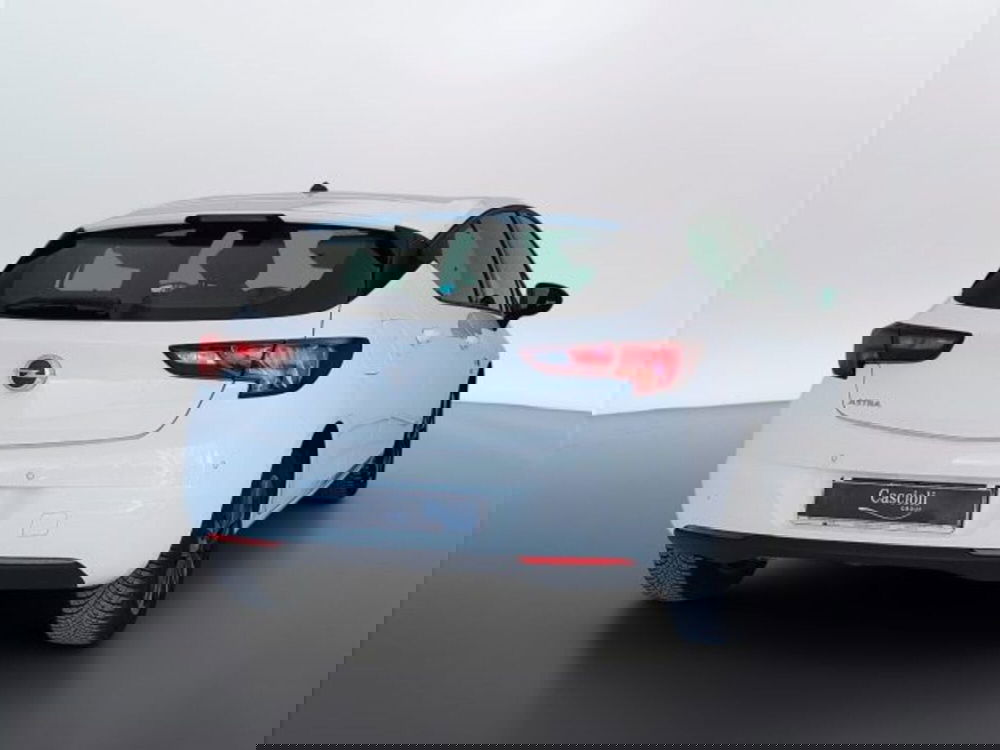 Opel Astra usata a Teramo (6)