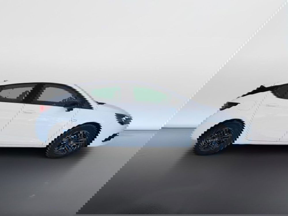 Opel Astra usata a Teramo (7)