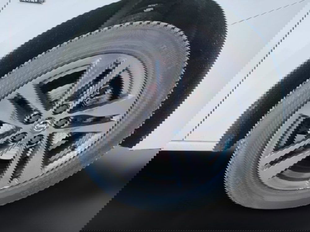 Opel Astra usata a Teramo (8)