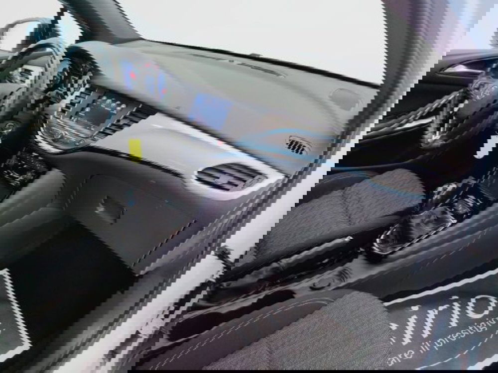 Opel Astra usata a Teramo (9)