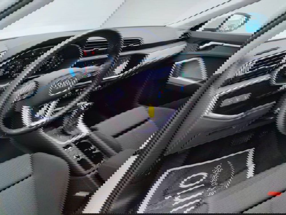 Audi Q3 Sportback usata a Teramo (14)