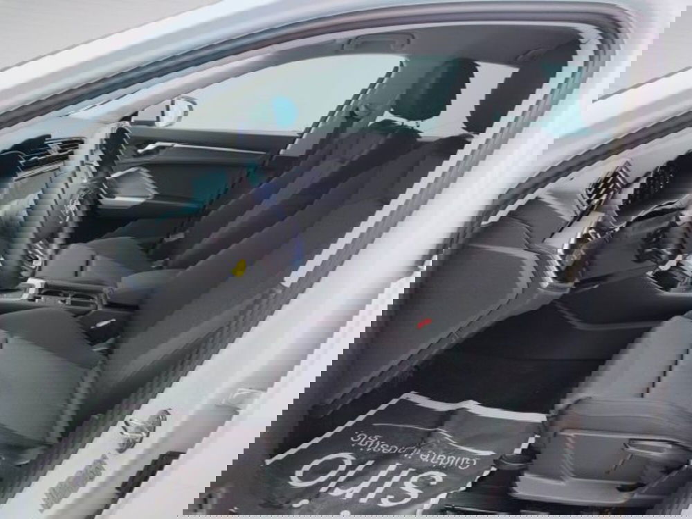 Audi Q3 Sportback usata a Teramo (15)