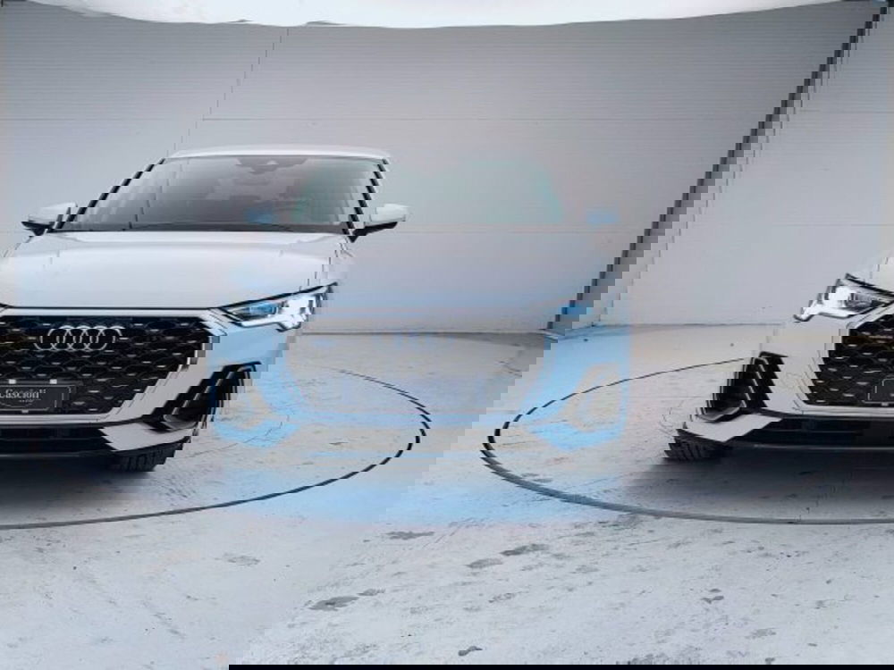 Audi Q3 Sportback usata a Teramo (2)