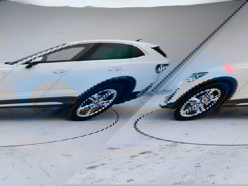 Audi Q3 Sportback usata a Teramo (3)