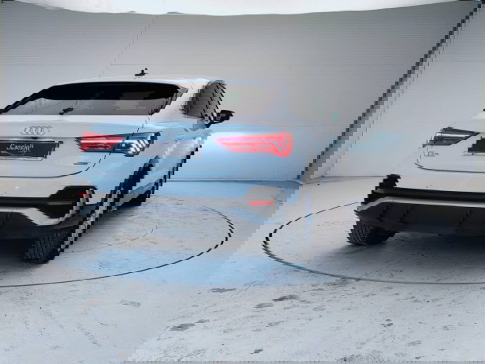 Audi Q3 Sportback usata a Teramo (6)