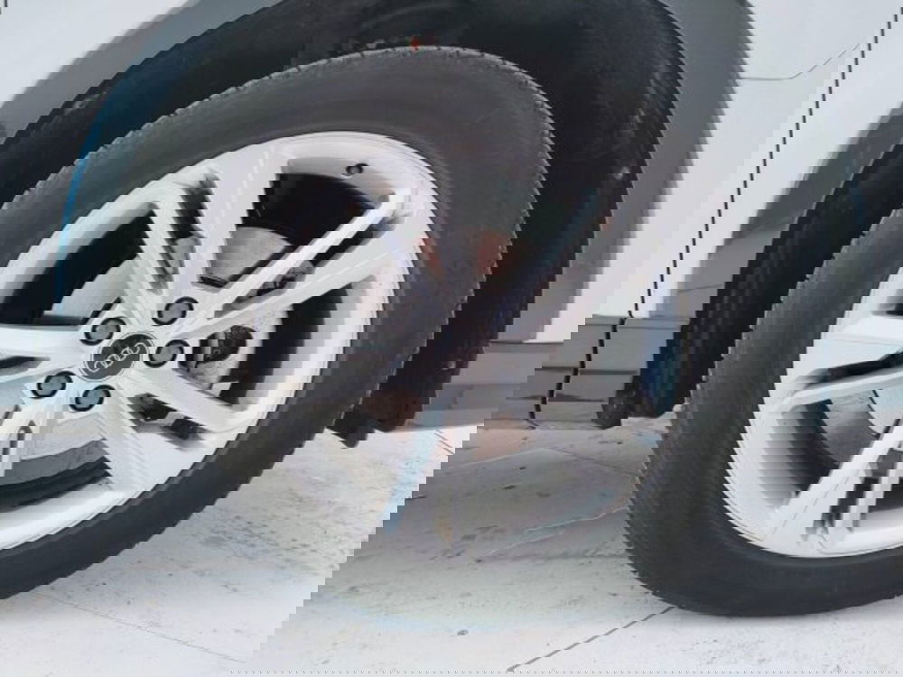 Audi Q3 Sportback usata a Teramo (8)