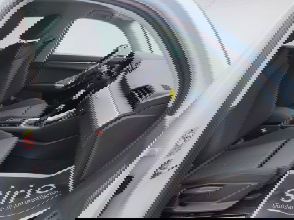 Audi Q3 Sportback usata a Teramo (9)