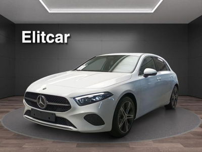 Mercedes-Benz Classe A 180 Progressive Advanced Plus auto del 2026 usata a Magenta