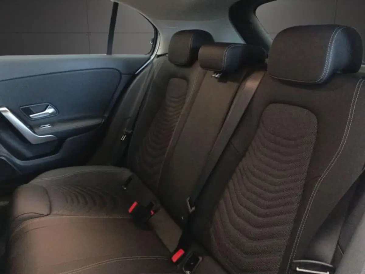 Mercedes-Benz Classe A usata a Milano (10)