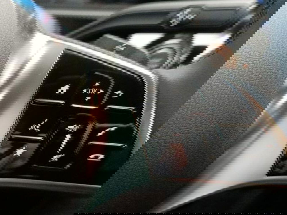 Mercedes-Benz Classe A usata a Milano (13)