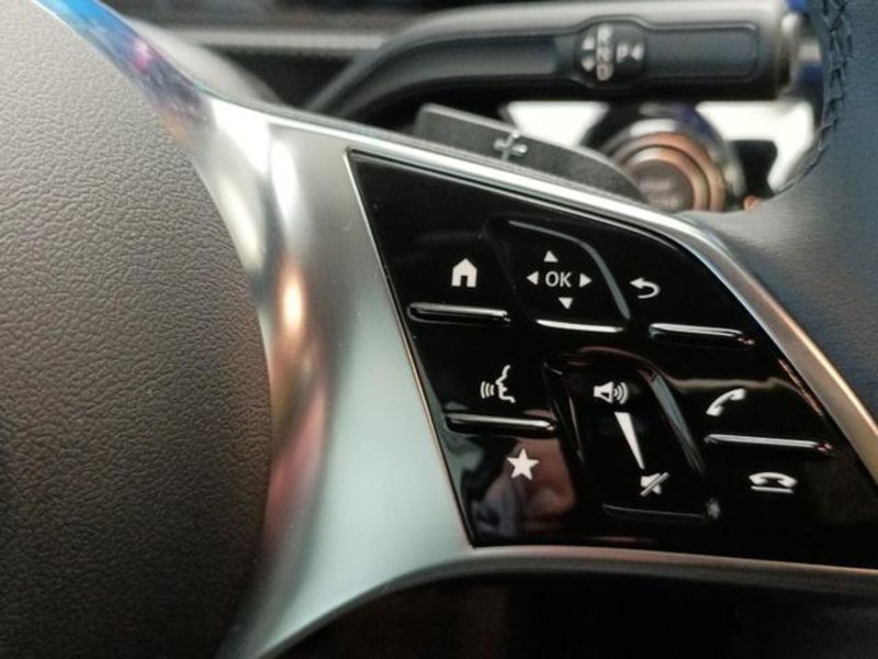 Mercedes-Benz Classe A usata a Milano (13)