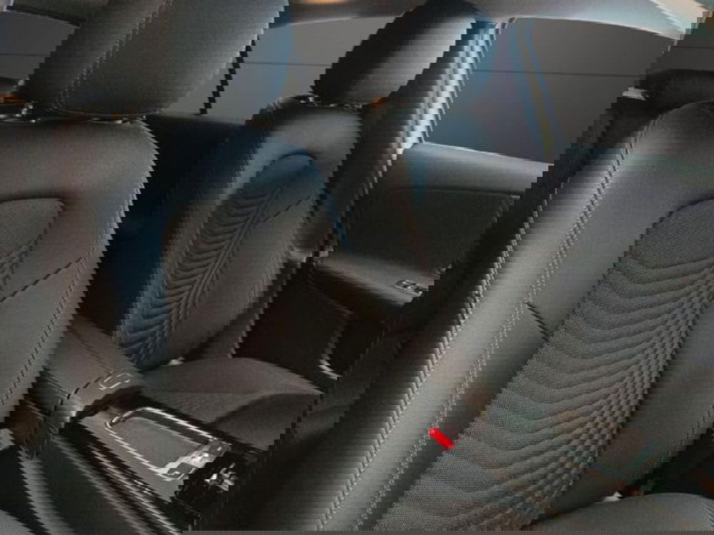 Mercedes-Benz Classe A usata a Milano (14)