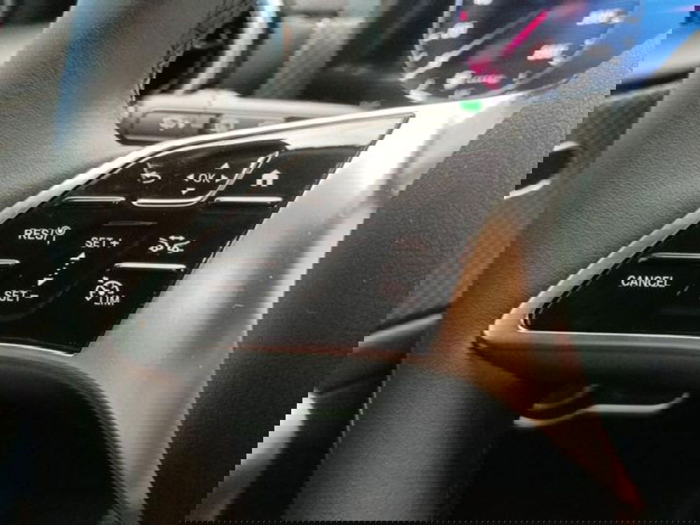 Mercedes-Benz Classe A usata a Milano (15)