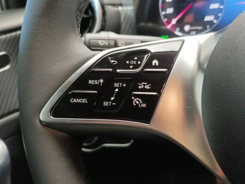 Mercedes-Benz Classe A usata a Milano (15)