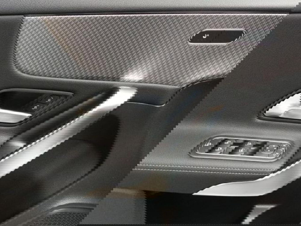 Mercedes-Benz Classe A usata a Milano (17)