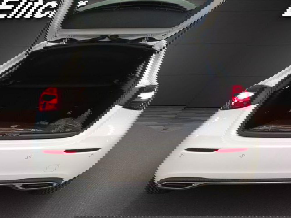 Mercedes-Benz Classe A usata a Milano (19)