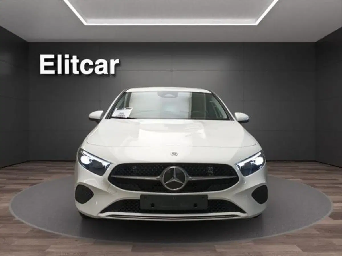 Mercedes-Benz Classe A usata a Milano (2)
