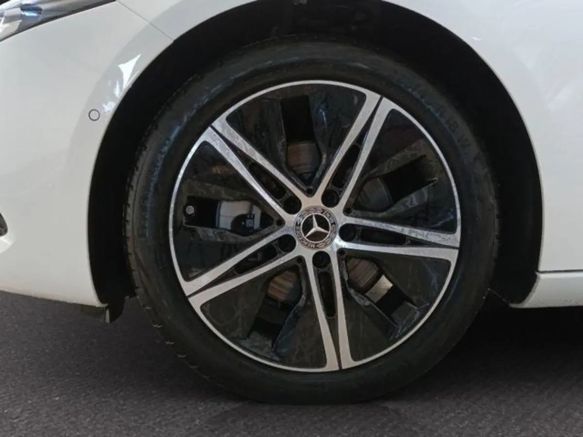 Mercedes-Benz Classe A usata a Milano (6)