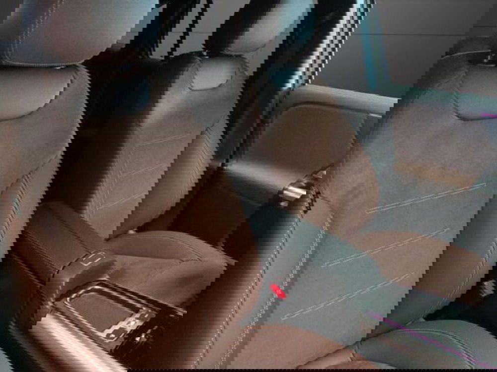 Mercedes-Benz GLA SUV usata a Milano (14)