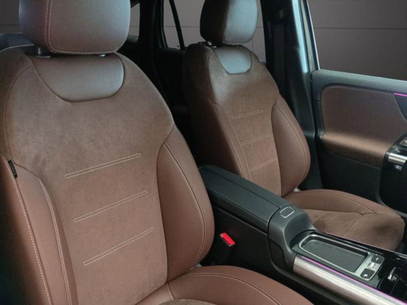 Mercedes-Benz GLA SUV usata a Milano (14)