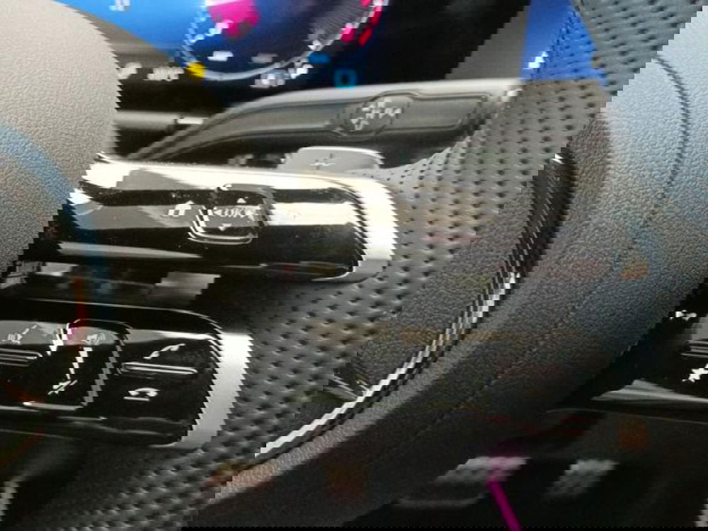 Mercedes-Benz GLA SUV usata a Milano (16)