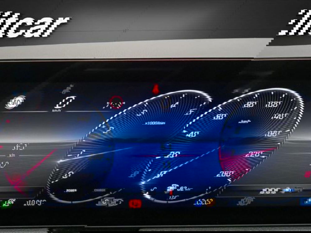 Mercedes-Benz GLA SUV usata a Milano (17)