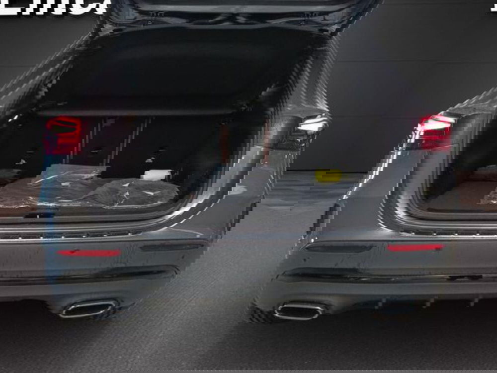 Mercedes-Benz GLA SUV usata a Milano (19)