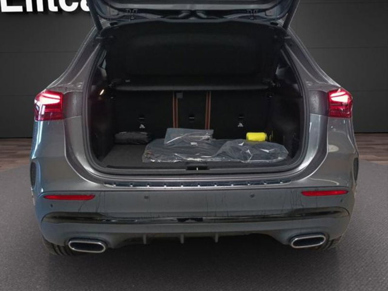 Mercedes-Benz GLA SUV usata a Milano (19)