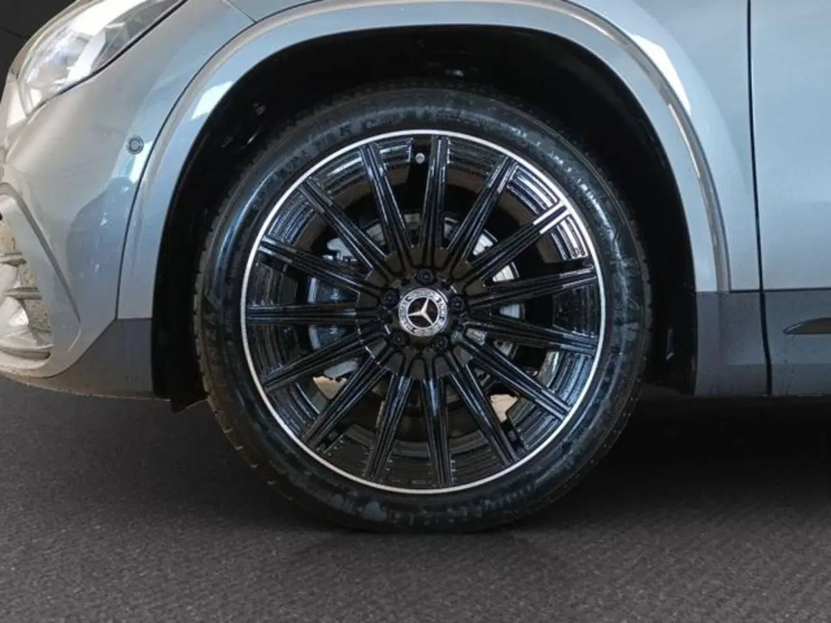 Mercedes-Benz GLA SUV usata a Milano (7)
