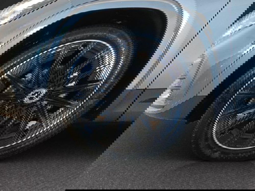 Mercedes-Benz GLA SUV usata a Milano (8)