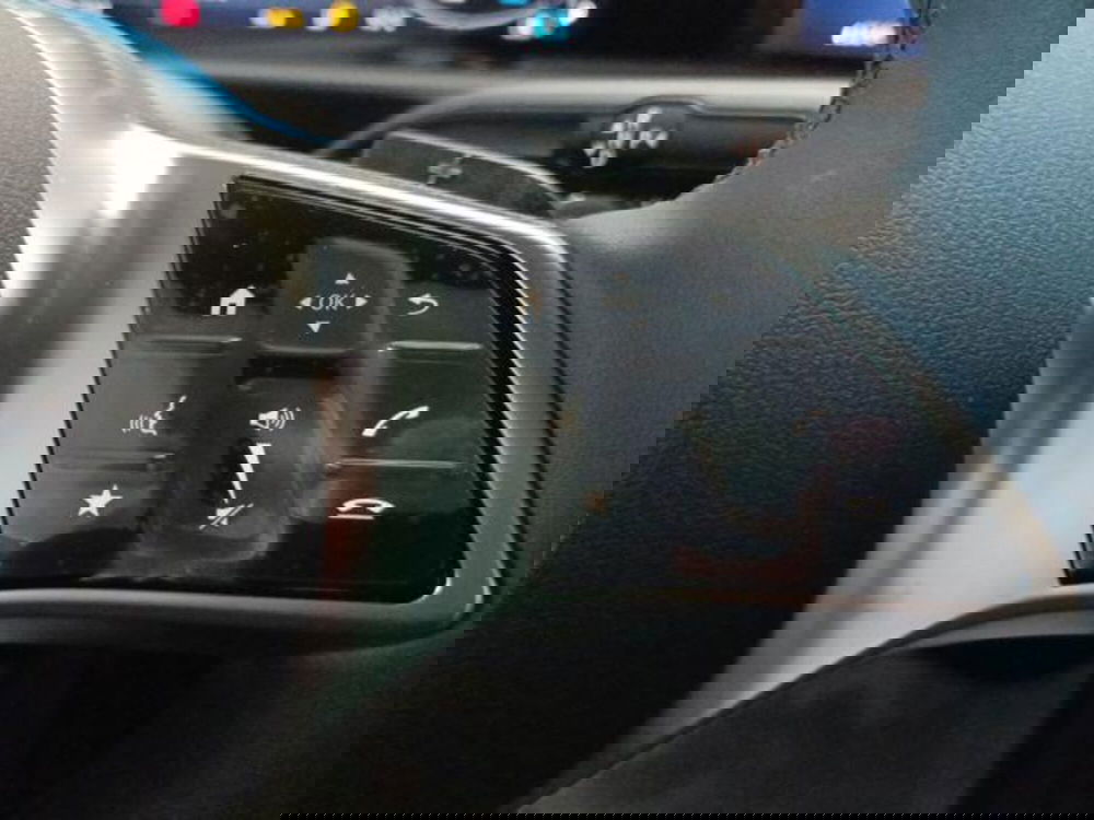 Mercedes-Benz Classe A usata a Milano (11)