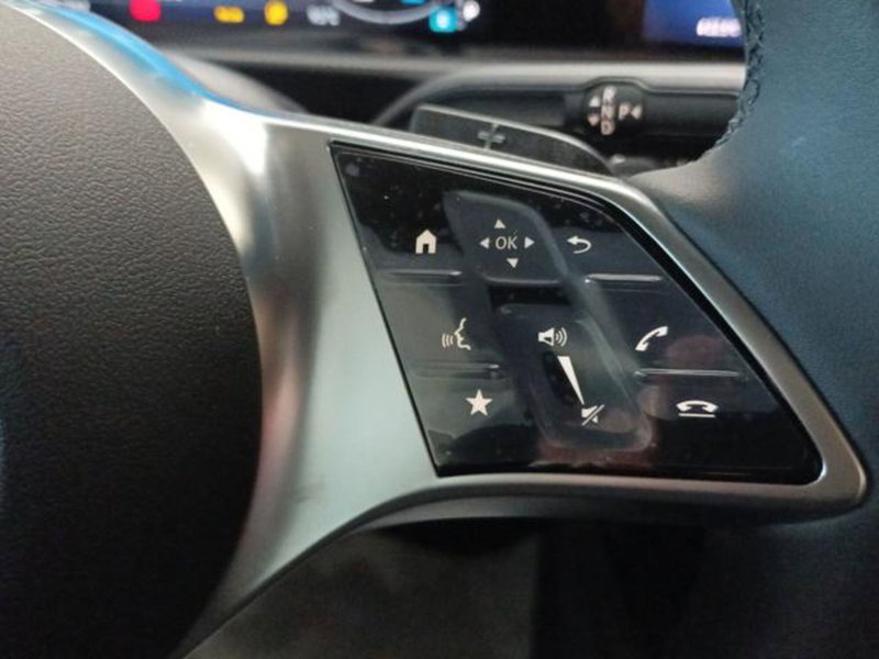 Mercedes-Benz Classe A usata a Milano (11)