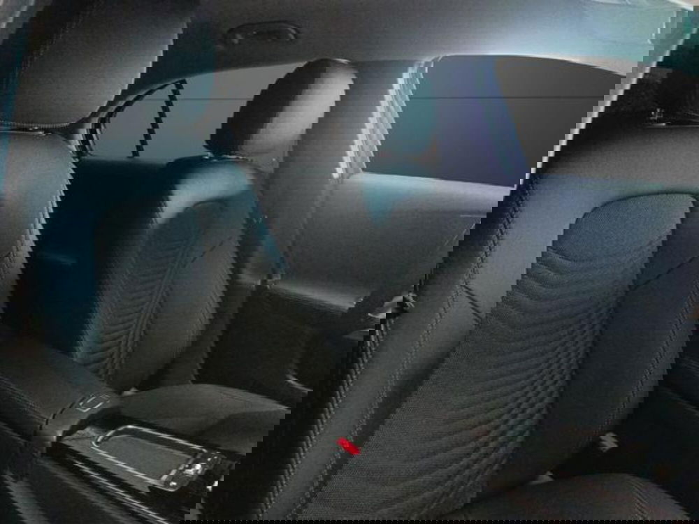 Mercedes-Benz Classe A usata a Milano (12)