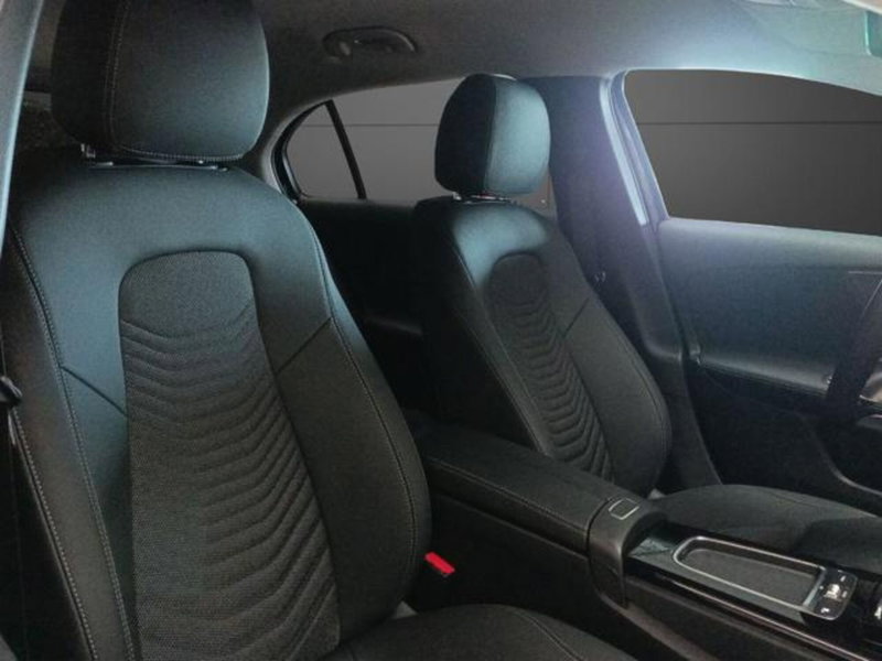 Mercedes-Benz Classe A usata a Milano (12)