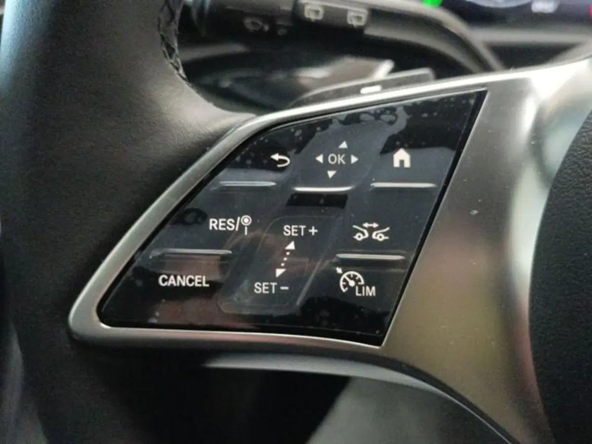 Mercedes-Benz Classe A usata a Milano (12)