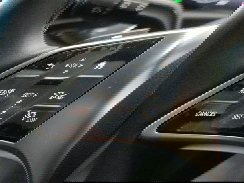 Mercedes-Benz Classe A usata a Milano (13)