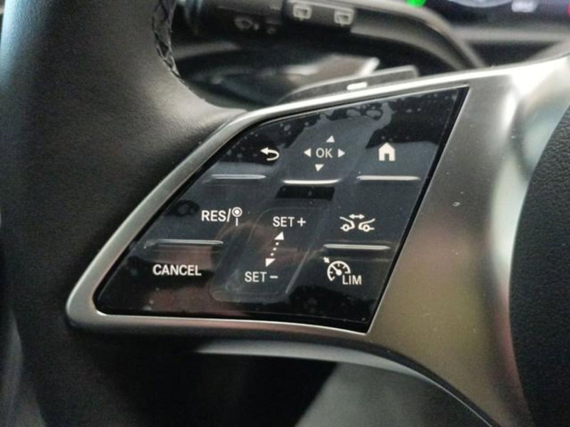 Mercedes-Benz Classe A usata a Milano (13)