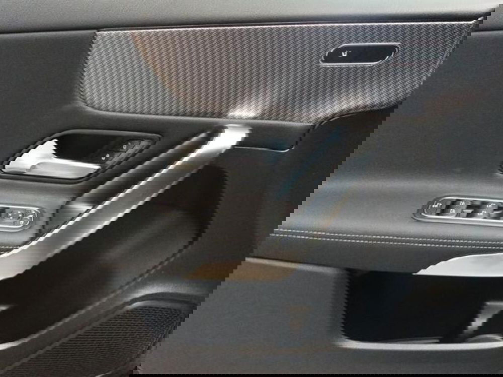 Mercedes-Benz Classe A usata a Milano (14)