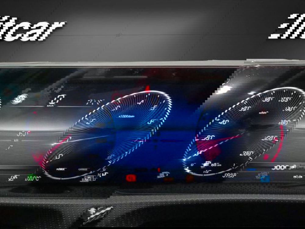 Mercedes-Benz Classe A usata a Milano (15)