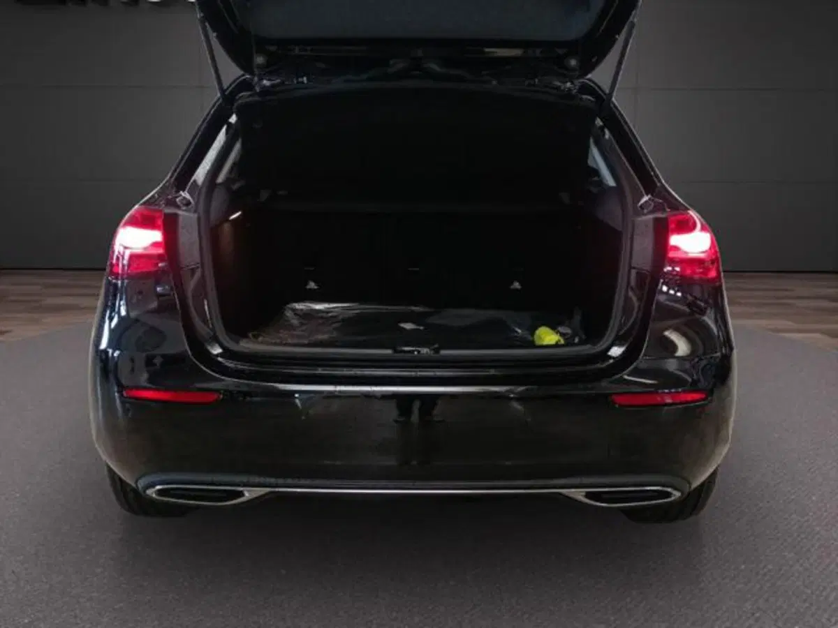 Mercedes-Benz Classe A usata a Milano (17)