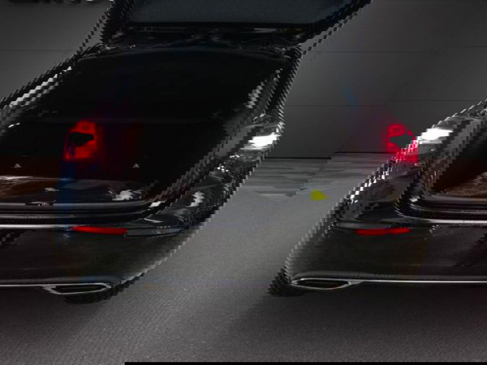 Mercedes-Benz Classe A usata a Milano (18)