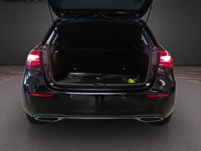 Mercedes-Benz Classe A usata a Milano (18)