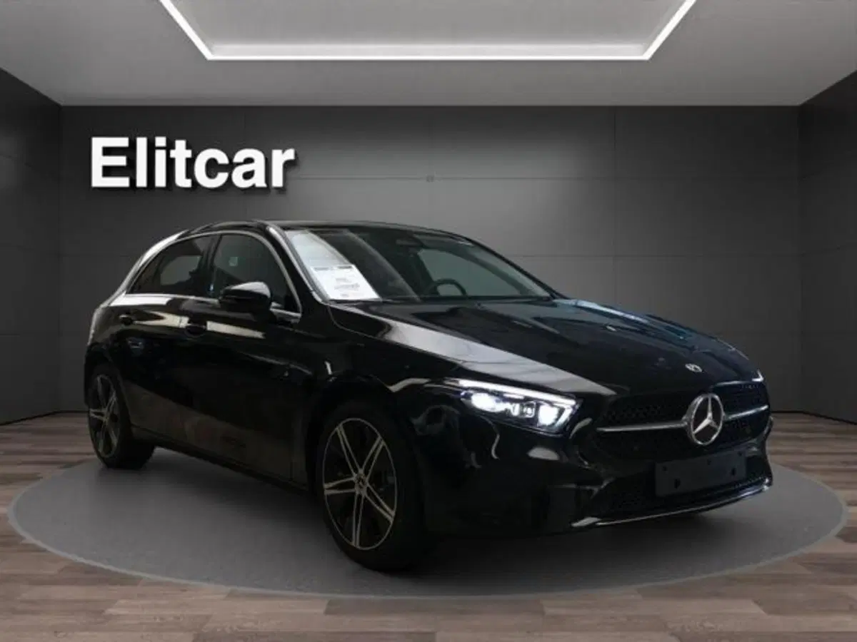Mercedes-Benz Classe A usata a Milano (4)