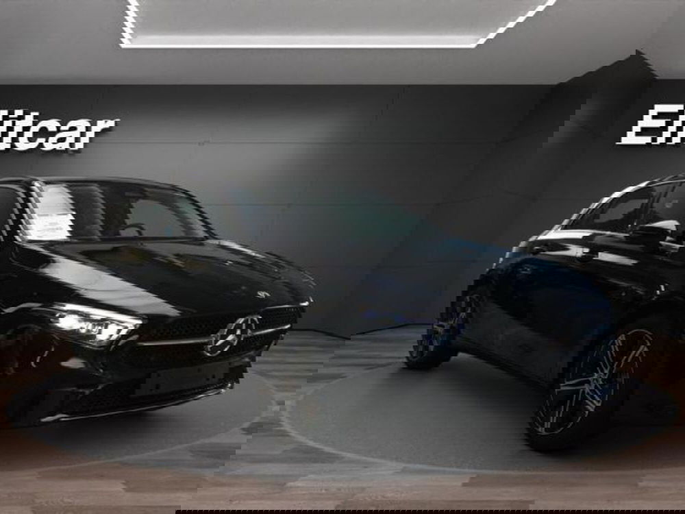 Mercedes-Benz Classe A usata a Milano (5)