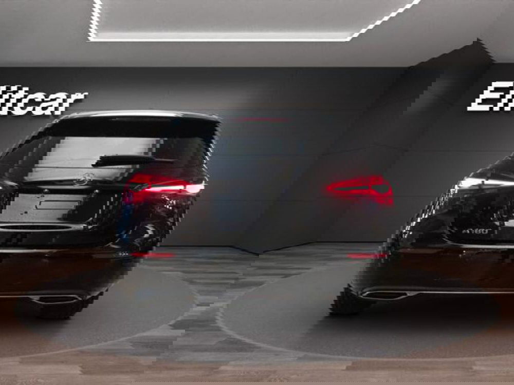 Mercedes-Benz Classe A usata a Milano (6)