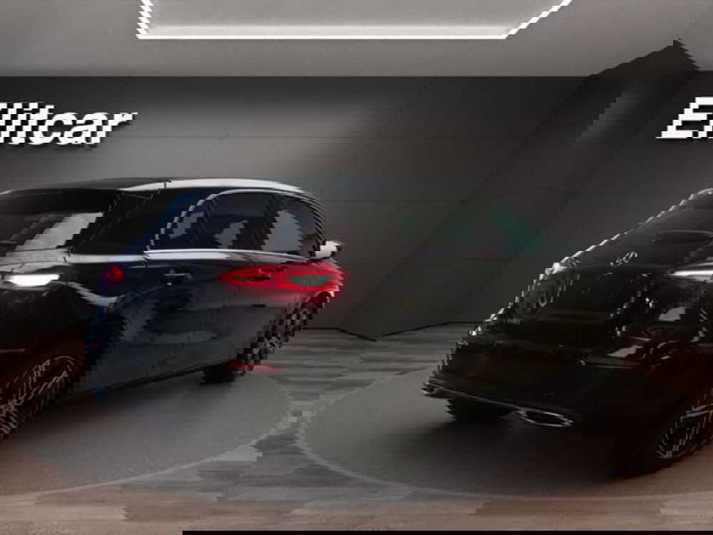 Mercedes-Benz Classe A usata a Milano (8)