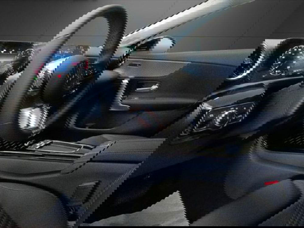 Mercedes-Benz Classe A usata a Milano (9)