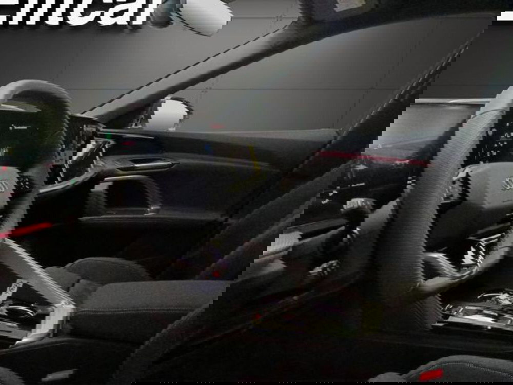 Audi Q5 Sportback nuova a Milano (11)