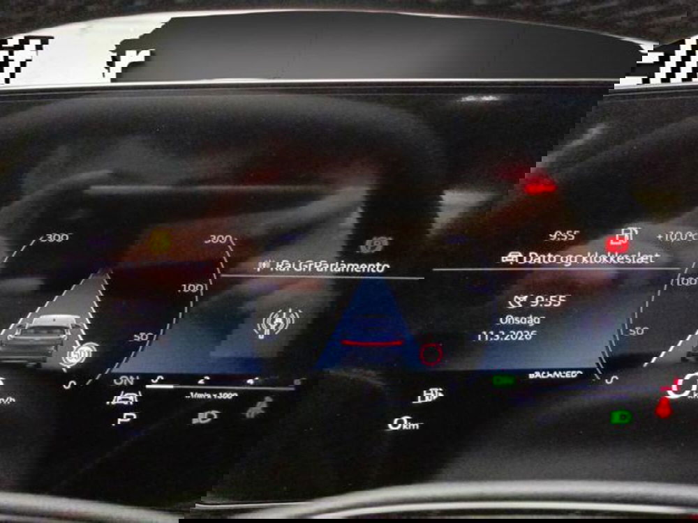 Audi Q5 Sportback nuova a Milano (13)